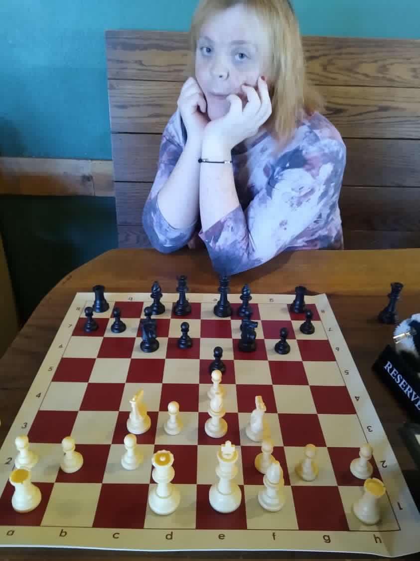Chess Lessons